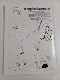 Muumi 4/1993