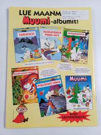 Muumi 1/1995