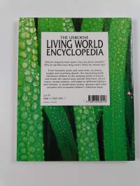 Living World Encyclopedia