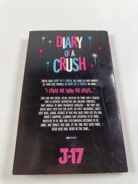 Diary of a crush : French kiss