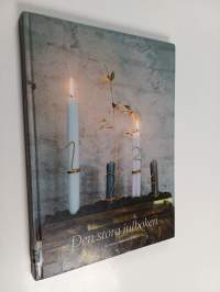 Den stora julboken : de bästa julidéerna 2015