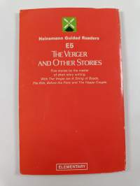 The verger and other stories