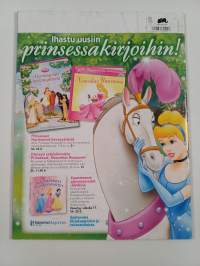 Prinsessa 4/2009