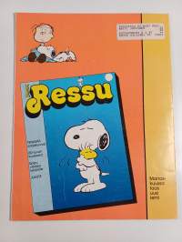 Ressu 7/1990