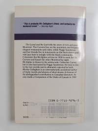 The Loved and the Lost