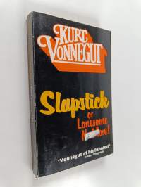 Slapstick or Lonesome no more!