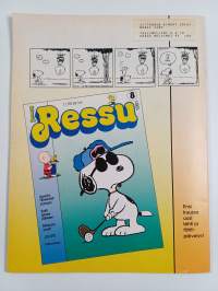Ressu 7/1991