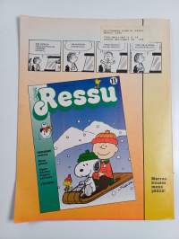 Ressu 10/1991