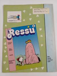 Ressu 3/1991