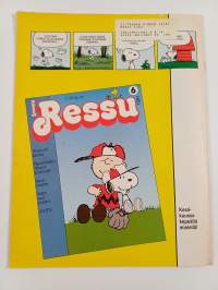 Ressu 5/1991