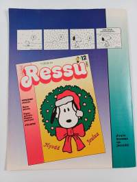 Ressu 11/1991