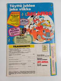 Maija Mehiläinen 21/1986