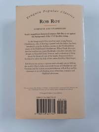 Rob Roy