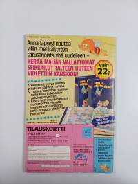 Maija Mehiläinen 5/1987