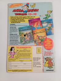 Maija Mehiläinen 1/1987