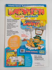 Bamse 8/2005