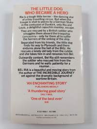 Bel Ria : Dog of War