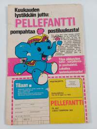 Pellefantti 4/1980