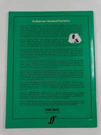 Piano Lessons Book 3