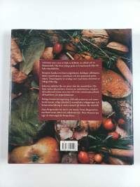 Vinterns goda ting maten, julen, blommorna