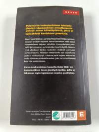 Rahan kääntöpiiri