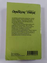 Onnellisina yhdessä : kirja rakkaudesta kaikenikäisille aviopareille