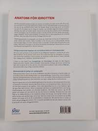 Anatomi för idrotten : fakta om rörelseapparaten