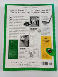 The Complete Office Golf