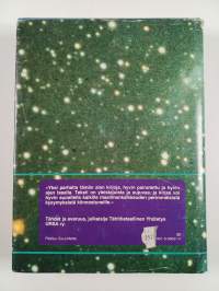 Elämää maailmankaikkeudessa