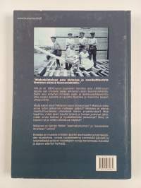 Halla : elämää Suomenlahdella