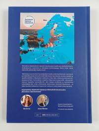 Verkostoyhteistyöllä strategista elinvoimaa : case Suomen kasvukäytävä