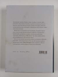 Perheyritys, hanatehdas, teollinen omistaja : Oras 1945-2015