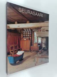 Seurasaari : kuvakirja ulkomuseosta = the Open-Air Museum in pictures