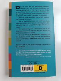 Münsters fall : kriminalroman