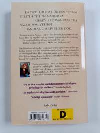 Fruktar jag intet ont