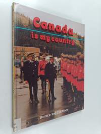 Canada is my country