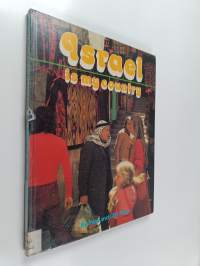 Israel is my country