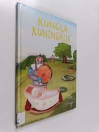 Kungla kuningriik