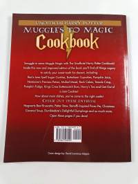 Unofficial Harry Potter Cookbook : From Muggles To Magic