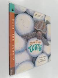 One Tiny Turtle : Read and Wonder