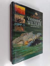 Africa's Vanishing Wildlife