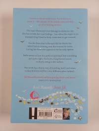 Meet Me at Beachcomber Bay