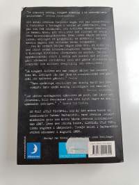 En helt annan historia : kriminalroman