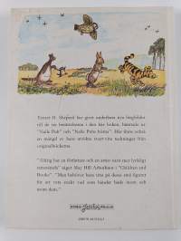 Berättelser om Nalle Puh
