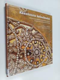Kaaoksesta kokoelmaksi : sodan ja evakuoinnin seurauksena syntynyt Suomen ortodoksinen kirkkomuseo
