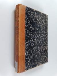 Kansankirkko yhdistystoiminnan tukemana : synodalikirjoitus Porvoon hiippakunnan pappeinkokoukseen lokakuussa 1922