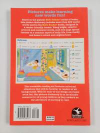 Hello Reader! : Picture Dictionary