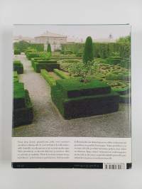 Puutarhataiteen helmiä : kuuluisia eurooppalaisia puutarhoja