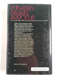 Punaisen rasian arvoitus