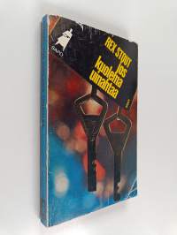 Jos kuolema uinahtaa